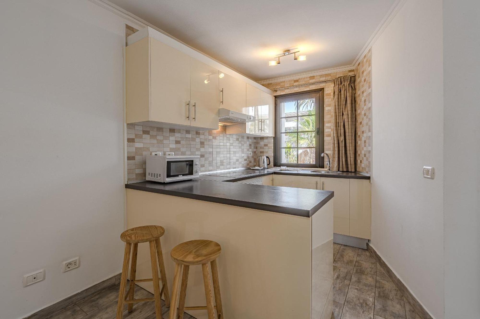 Estudio Reformado Parque Santiago 1 Πλάγια ντε λας Αμέρικας Εξωτερικό φωτογραφία