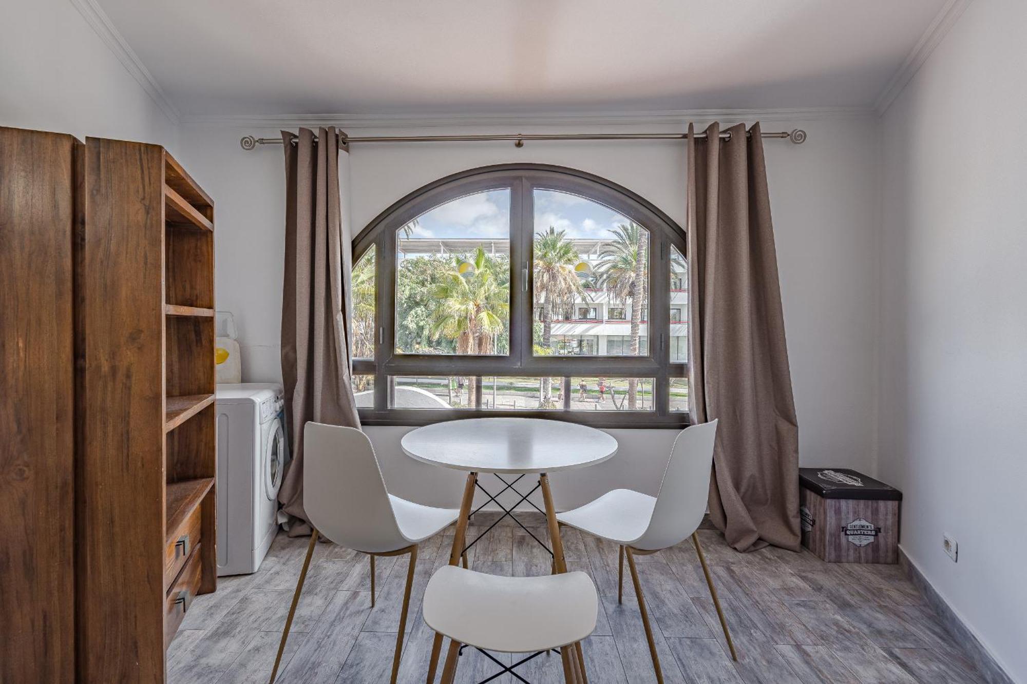 Estudio Reformado Parque Santiago 1 Πλάγια ντε λας Αμέρικας Εξωτερικό φωτογραφία